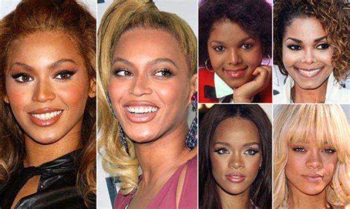 Discover Beyonce's True Nationality