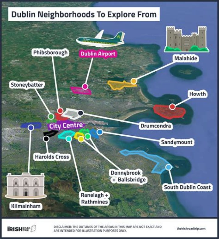 Unveiling Barry Keoghan's Dublin Roots: Which Neighborhood Shaped His Destiny?