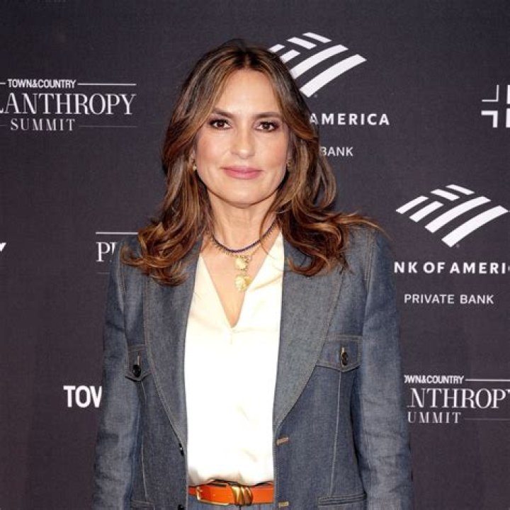 Unveiling The Ethnicity Of Mariska Hargitay: Uncovering Her Racial Background