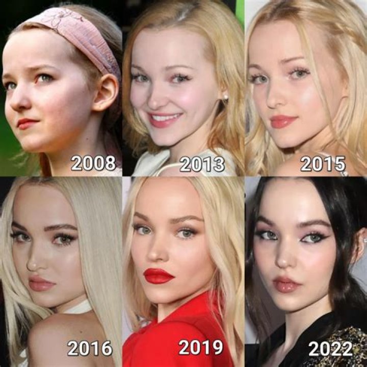 Before The Fame: Uncovering Dove Cameron's Real Name