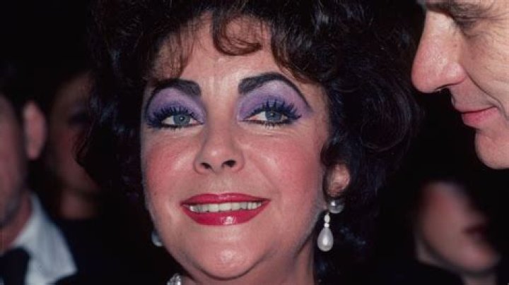 Elizabeth Taylor's Cause Of Death: Unveiled