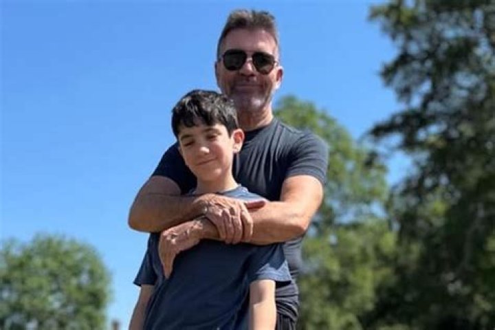 Simon Cowell's Son: Health & Disability - Explained