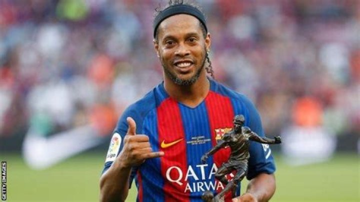 When Did Ronaldinho Retire? Here's The Year