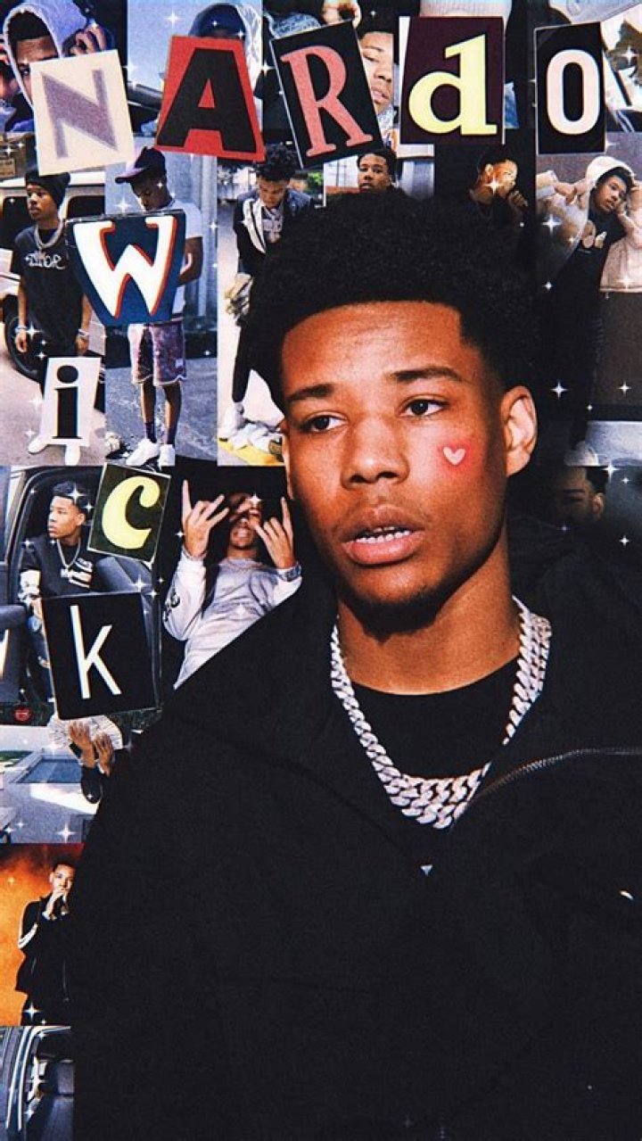 Who Is The Real Nardo Wicks?