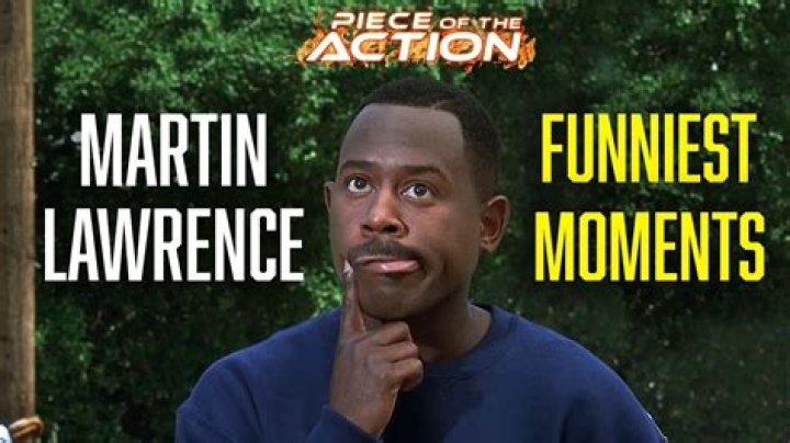 Martin Lawrence: Recent Health Concerns And Their Impact