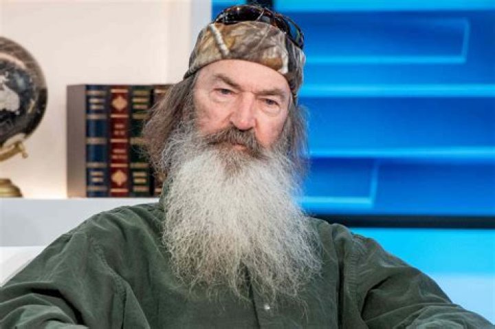 When Did Phil Robertson, The Duck Dynasty Star, Pass Away?