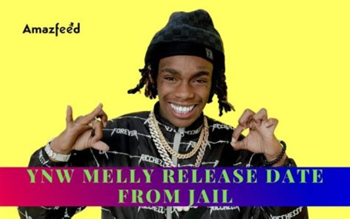 The Definitive Timeline: When Did YNW Melly Get Released From Jail?