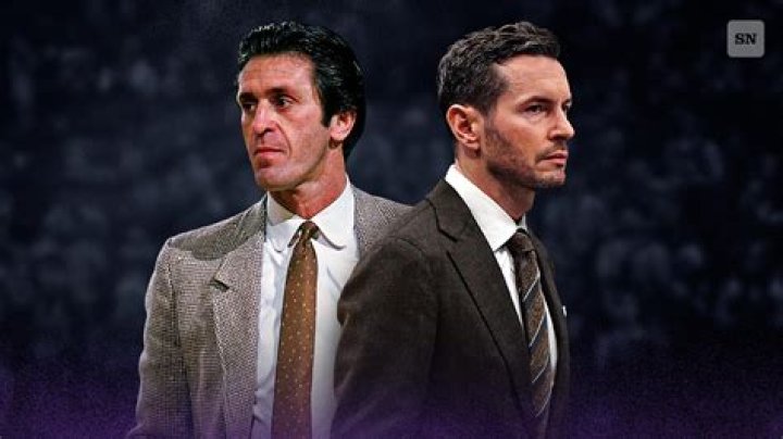 Pat Riley's Journey From Assistant To Head Coach Of The Lakers