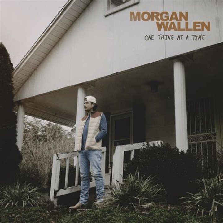 When Is Morgan Wallen's New Album Releasing In 2024?