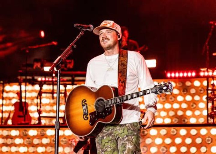Uncover Morgan Wallen's New Album Release Date: The Long-Awaited Announcement