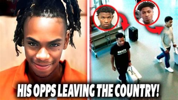 When Is YNW Melly Expected To Be Released?