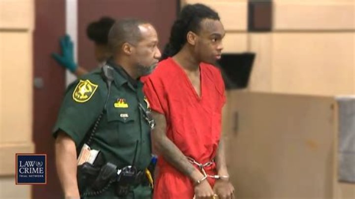 When Will YNW Melly Be Released From Prison? - Latest News And Updates