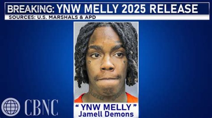 When Will YNW Melly Be Released From Jail: Latest News And Updates