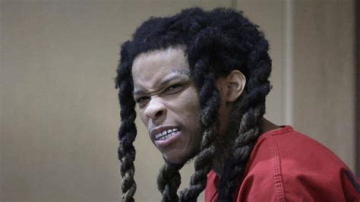 When Was YNW Melly Arrested And Jailed For Murder?