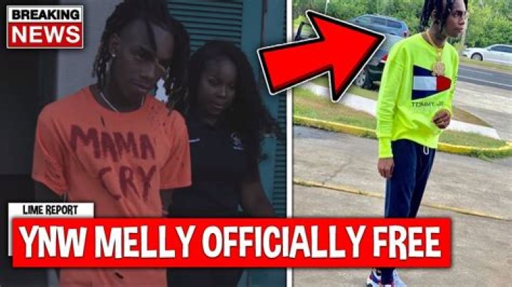 Essential Guide: When Will YNW Melly Finally Be Released?