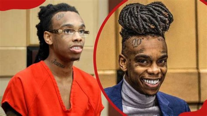 The Latest Buzz On YNW Melly's Release: When's He Getting Out?