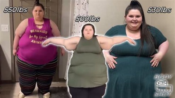 Locate Amberlynn Reid's Origins: Uncover Her Hometown