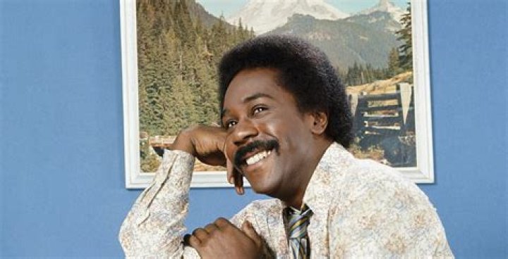 Where Is Demond Wilson From Sanford And Son Today?