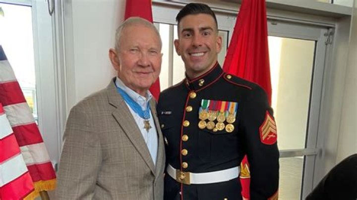 Unveiling Jeff Bauman's Whereabouts And Impact Today