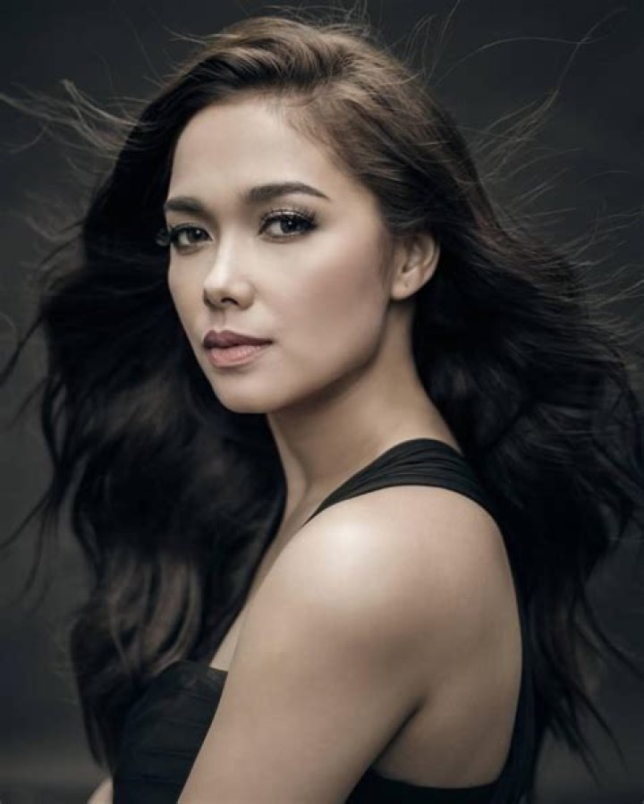 Discover The Whereabouts Of Maja Salvador: Current Location And Updates