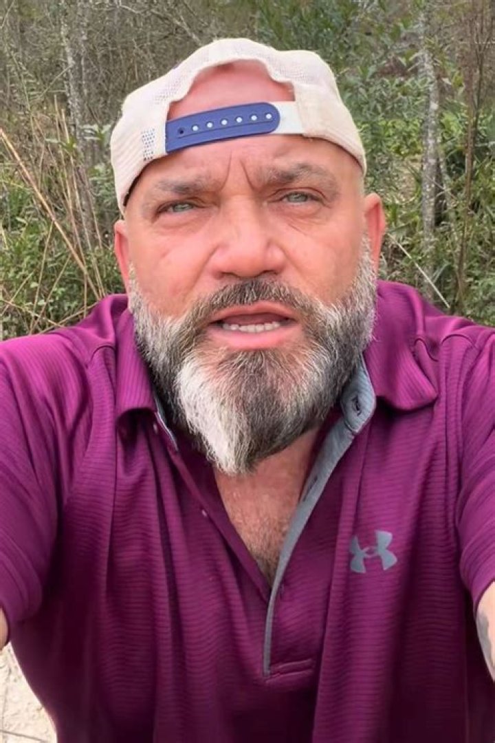 Current Whereabouts Of Russell Hantz: Unveiled