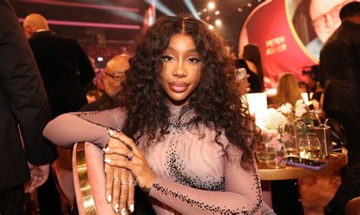 Uncovering The Roots: Tracing SZA's Family Origin