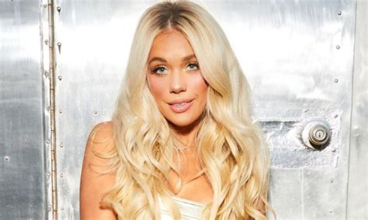 Discovering The Roots Of Megan Moroney: Where Was She Born?