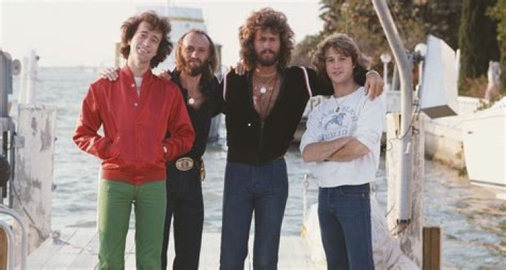 Alive And Kicking: Which Bee Gees Still Grace Us With Their Timeless Music?