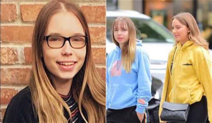 Whitney Mathers: Eminem's Daughter And Her Impact On His Music