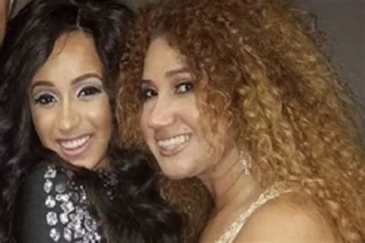 Who's Cardi B's Lineage? A Comprehensive Guide To Her Family