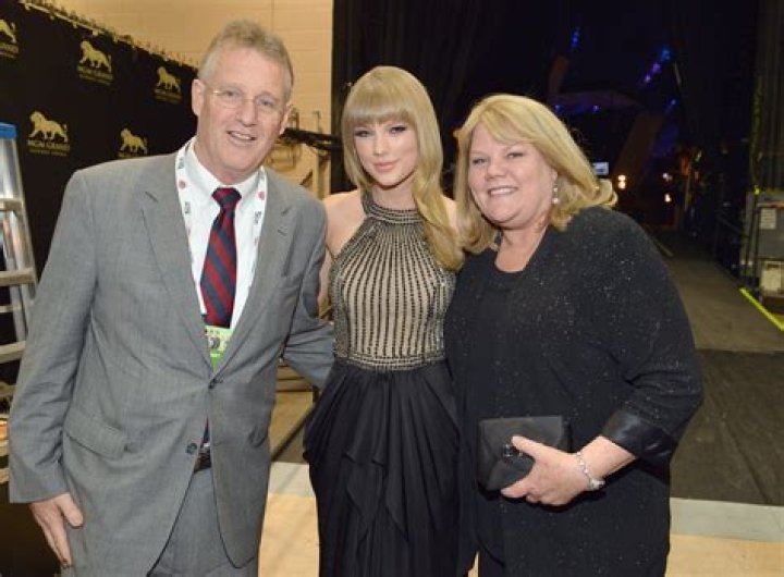 Who Are Taylor Swift's Folks: Uncovering The Family Tree