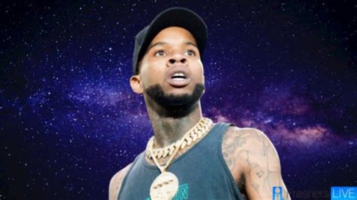 Meet The Parents Who Shaped Tory Lanez