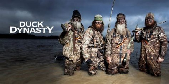Tragic Loss: Duck Dynasty Family Mourns Beloved ----