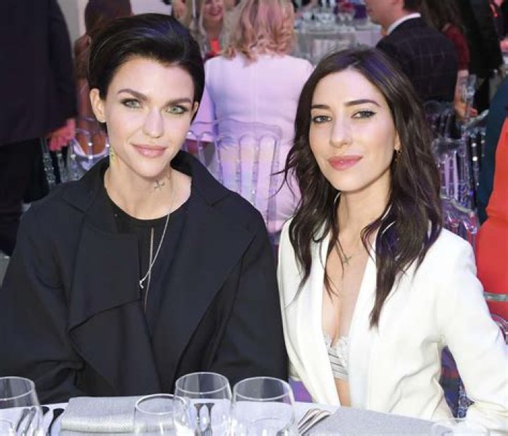 Find Out: Who Has Ruby Rose Romanced?