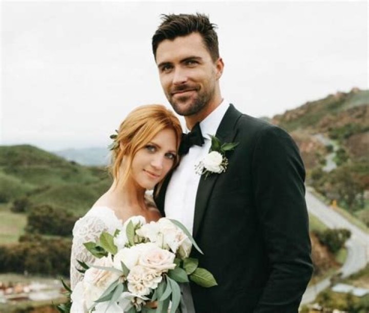 Discover The Identity Of Alex Hall's Former Spouse