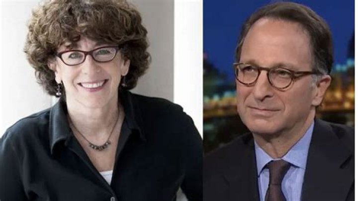 Who Is Andrew Weissmann's Wife?