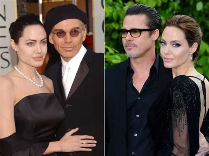 Angelina Jolie's Dating Life In 2024: Who's She Seeing Now?