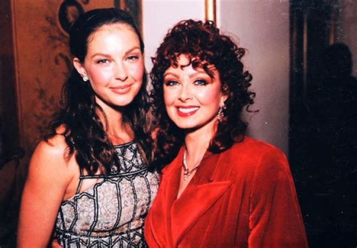 Who Is The Latest Partner Of Ashley Judd?