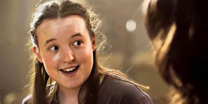 The Enigmatic Father Of Bella Ramsey