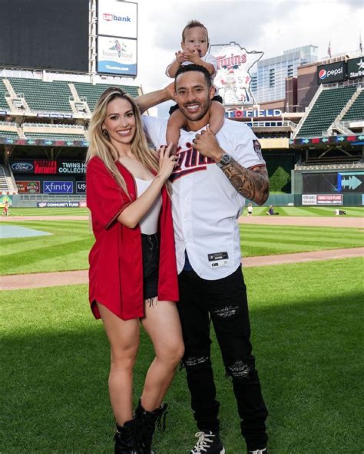 The Ultimate Guide To Carlos Rivera's Significant Other