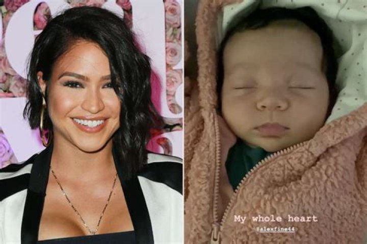 Who Are Cassie Ventura's Parents: An Exploration Of Her Family Background