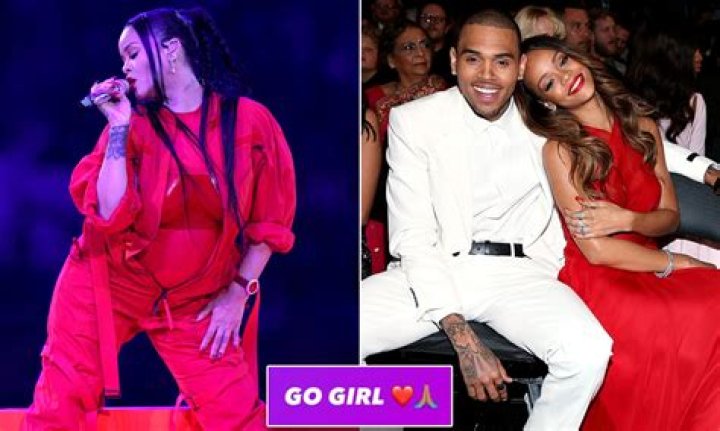 Chris Brown's Engagement: Who Is The Lucky Lady?