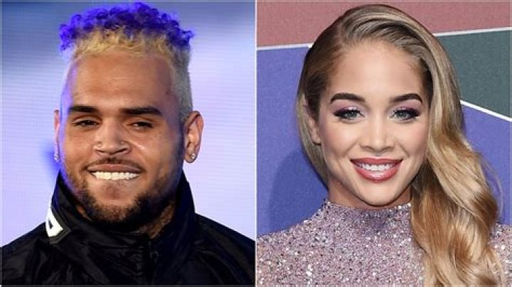Who's Chris Brown's Flame: Unveiling His Current Girlfriend