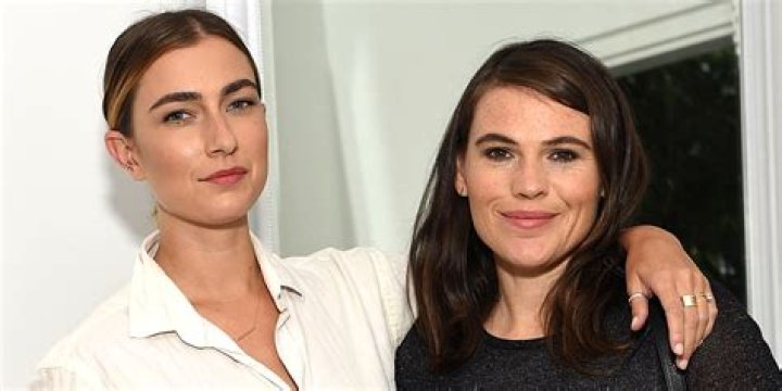 Discover Cécile De France, Clea DuVall's Beloved Spouse