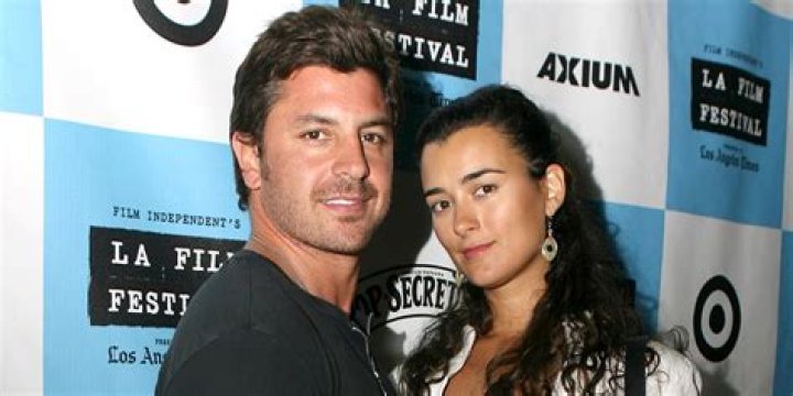 Who's Cote De Pablo's Love Interest? Unveiling The Mystery