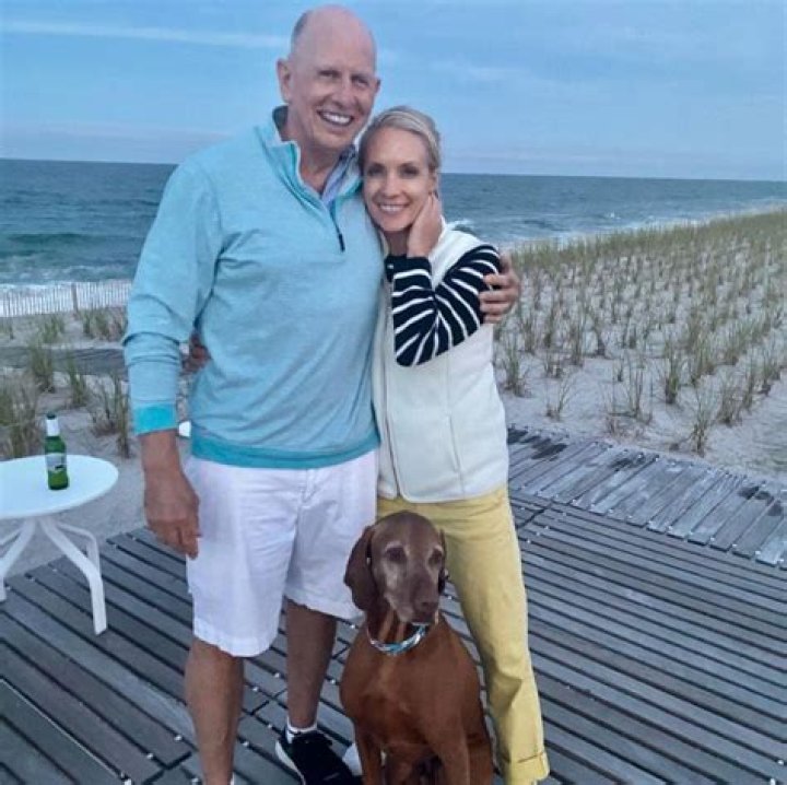 Uncover Dana Perino's Husband: Identity And Relationship Revealed