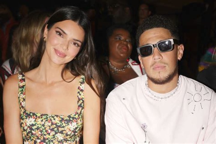 Devin Booker's Relationship Status: Who's He Dating?