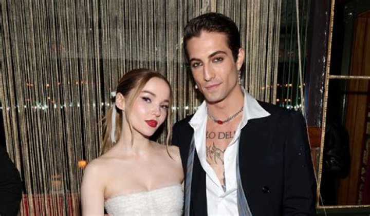 Love Life Unraveled: Dove Cameron's Current Beau In 2024