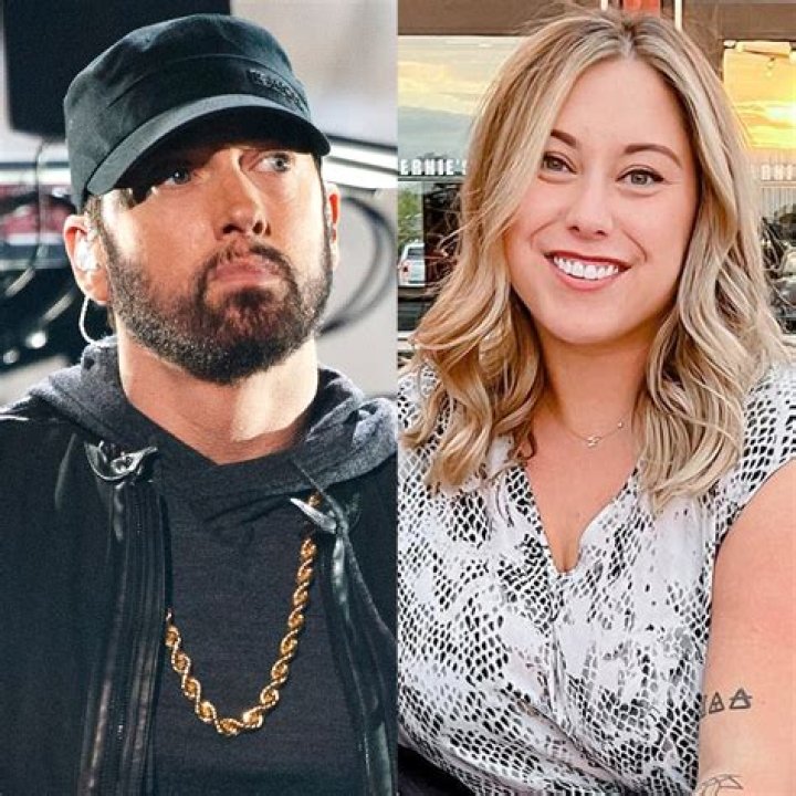 Discovering Eminem's Sisterly Bond: Unveiling The Family Connection