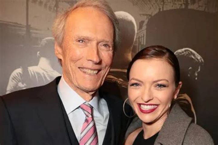 The Essential Guide To Francesca Eastwood: Her Life, Career, And Famous Family